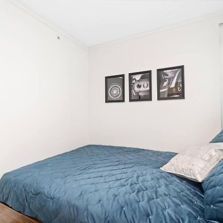 2Br Condo With Breathtaking View In Downtown! Free Parking - 6 Sleep Vancouver Luaran gambar