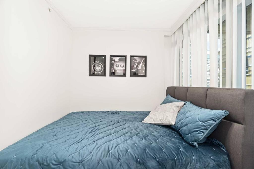 2Br Condo With Breathtaking View In Downtown! Free Parking - 6 Sleep Vancouver Luaran gambar